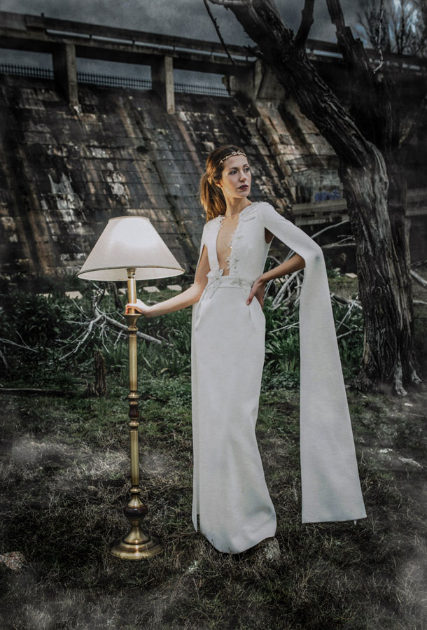 ilovebrides.pt editorial Alisha's Nightmares